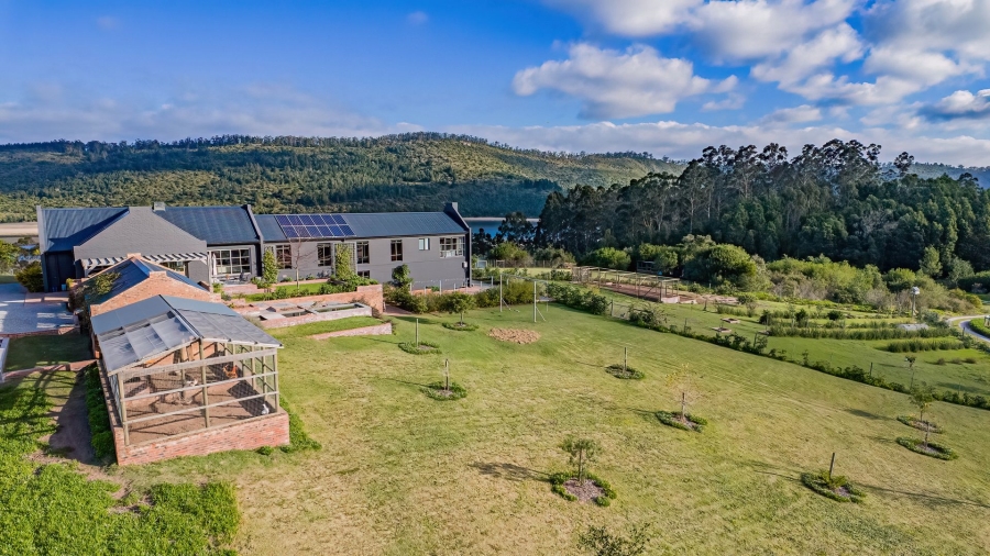 Commercial Property for Sale in Sedgefield Rural Western Cape